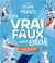 La Reine des Neiges : les vrai / faux avec Olaf - la science avec Olaf, en 100 questions !