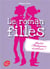 Le roman des filles Tome 3 : amitié, Shakespeare et jalousie !