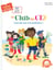 Mes premières lectures - CE1 je sais déjà lire : le club des CE1 : Lina dit non à la pollution