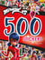 Miraculous : 500 stickers