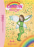 Rainbow magic Tome 4 : Jade, la fée verte