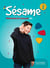 Sésame 2 : FLE - Livre de l'élève - A1