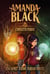 Amanda Black Tome 2 : L'amulette perdue