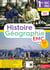 Histoire-Géographie-EMC - 1re Bac Pro - Manuel
