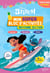 Disney - Stitch - Mon super bloc d'activités de Moyenne Section (4 - 5 ans)