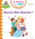 Les petits Sami et Julie maternelle : bonne fête maman !