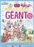 Disney princesses - palace pets - mon coloriage géant