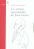 Les Vérités inavouables de Jean Genet