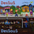 Dessus dessous