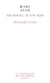 Journal d'un SDF - ethnofiction