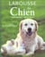 Le larousse du chien