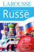 Maxi poche plus dictionnaire Larousse - français-russe (édition 2016)
