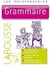Grammaire - les indispensables larousse