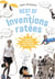 Best of des inventions ratées - un inventaires des inventions les plus loufoques de tous les temps