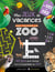 Une saison au zoo - mes jeux de vacances - du CE1 au CE2
