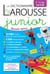 Dictionnaire junior