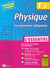 MEMOBAC ESSENTIEL PHYS TERM S
