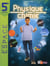 E.S.P.A.C.E COLLEGE : physique-chimie - 5e - livre de l'élève (édition 2017)