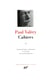 Cahiers Tome 2