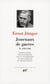 Journaux de guerre Tome 2 - 1939-1945