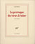 La Perruque du vieux Lénine : Tragi-comédie