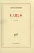 Carus