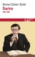 Sartre - 1905-1980