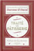 Traité de pâtisserie