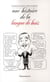 Une histoire de la langue de bois