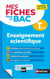 MES FICHES ABC DU BAC Tome 10 : enseignement scientifique - terminale (édition 2020)