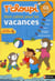 Mon cahier T'choupi vacances - de la GS vers le CP - 5-6 ans