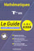 MATHS ABC TERM STI COURS EX