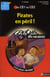 L'ENIGME DES VACANCES PRIMAIRE Tome 37 : pirate en péril - du CE1 au CE2 - 7/8 ans