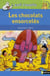 Les chocolats ensorcelés - niveau 3, je lis tout seul