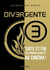 Divergente Tome 3 : au-delà du mur
