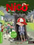 Nico tous les jours, c'est foot !