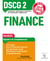 DSCG 2 - finance - manuel - savoirs et compétences (édition 2019/2020)