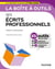 La boîte à outils : des écrits professionnels
