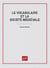 Le vocabulaire de la société médiévale