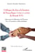 L'éthique du don à la lumière de l'encyclique caritas in veritate de Benoit XVI : jalons pour la libération de l'homme face à la question anthropologique