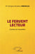 Le fervent lecteur : contes et nouvelles