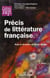 Précis de littérature française (2e édition)