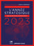 L'année stratégique : analyse des enjeux internationaux (édition 2023)