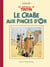 Les aventures de Tintin Tome 9 : le crabe aux pince d'or