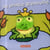 Le prince grenouille