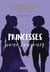 Rosewood chronicles Tome 5 : princesses pour toujours