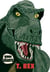 Dinos géants : T-Rex