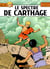 Alix Tome 13 : le spectre de Carthage
