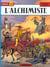 Jhen Tome 7 : l'alchimiste