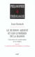 Le buisson ardent et les lumières de la raison - tome 2 Les approches phénoménologiques et analytiqu